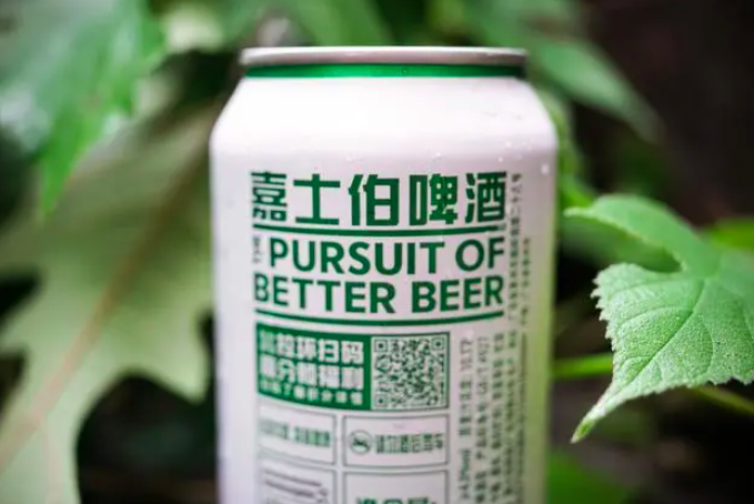 重庆啤酒前三季度高端产品增长放缓，西北市场拓展不利